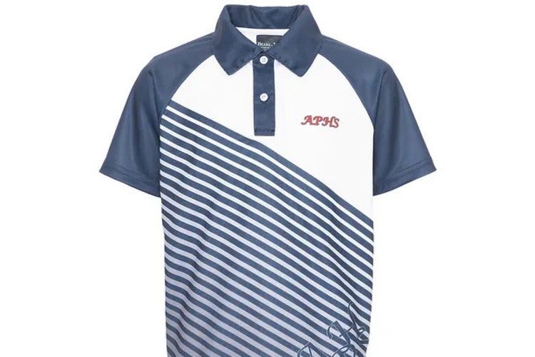 APHS uniform