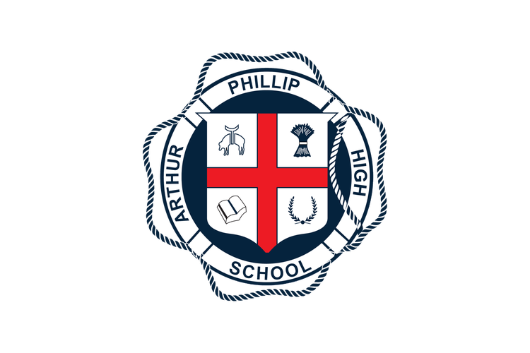 APHS Logo